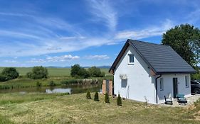 Domek Nad Stawem